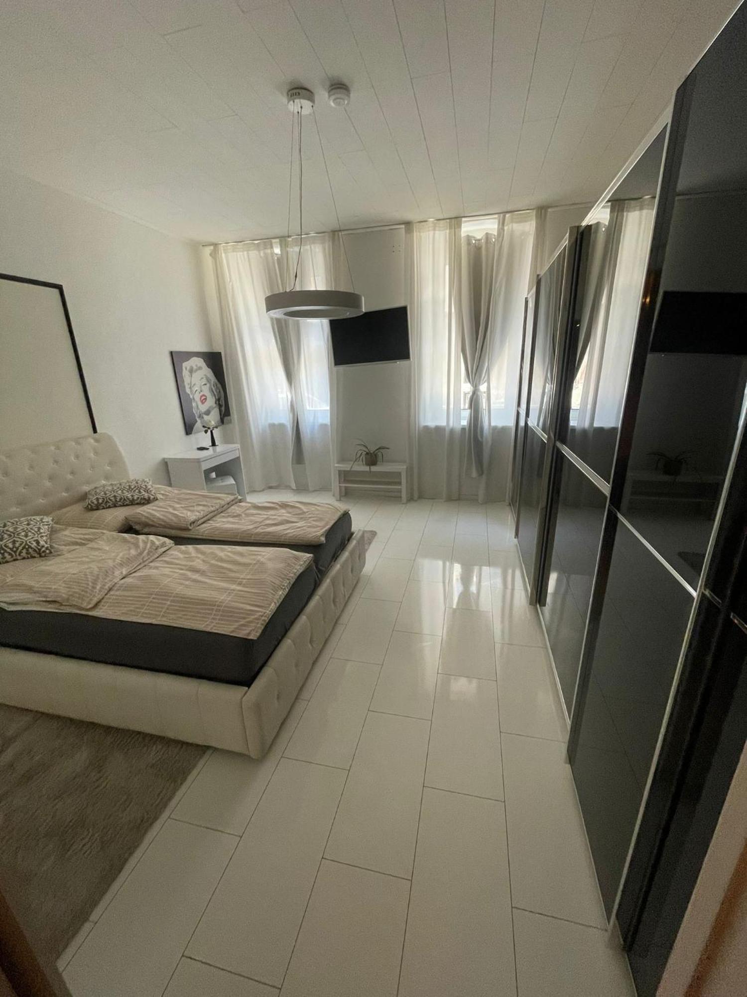Apartment Geibel T4 - 85M2 - Highspeed Internet - Hundefreundlich Βιέννη Εξωτερικό φωτογραφία