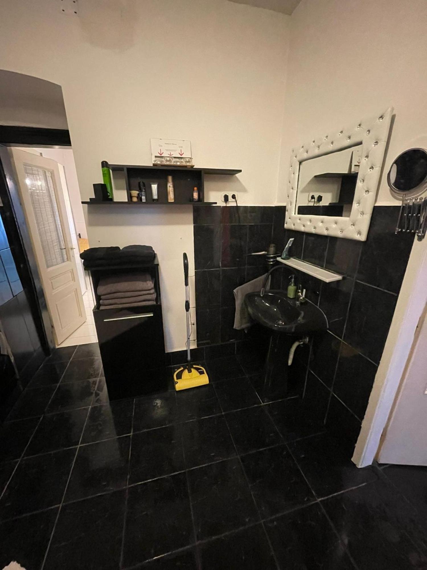 Apartment Geibel T4 - 85M2 - Highspeed Internet - Hundefreundlich Βιέννη Εξωτερικό φωτογραφία