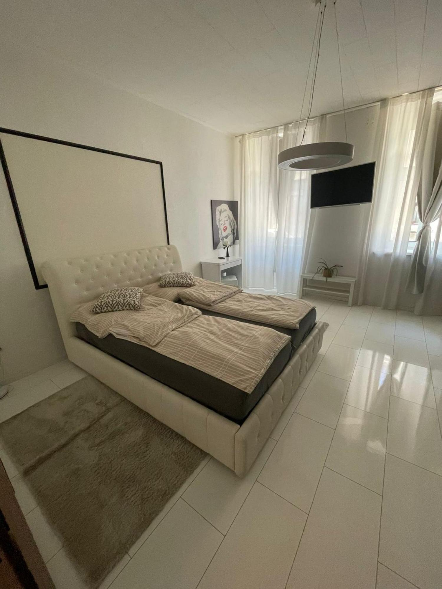 Apartment Geibel T4 - 85M2 - Highspeed Internet - Hundefreundlich Βιέννη Εξωτερικό φωτογραφία