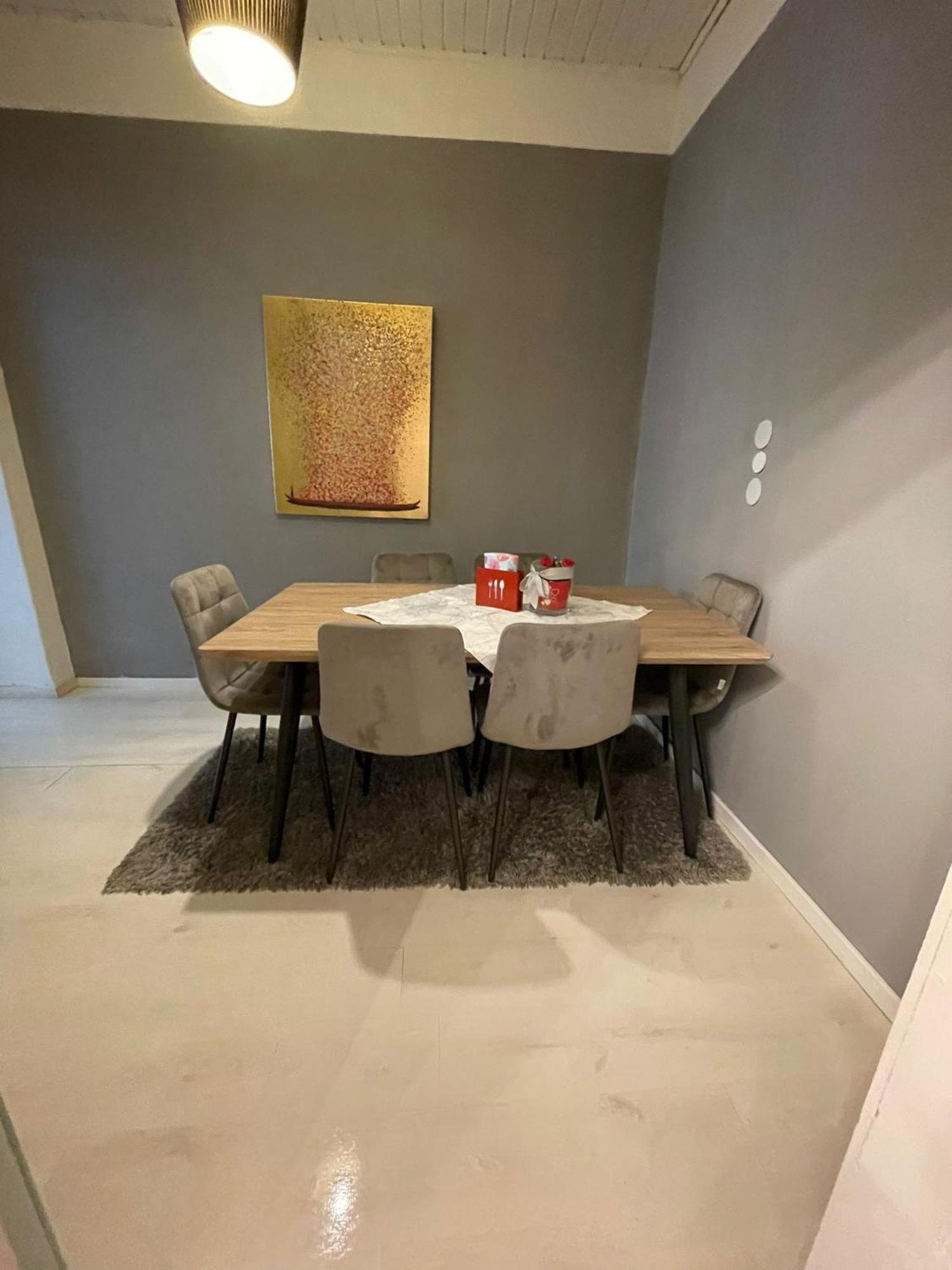 Apartment Geibel T4 - 85M2 - Highspeed Internet - Hundefreundlich Βιέννη Εξωτερικό φωτογραφία