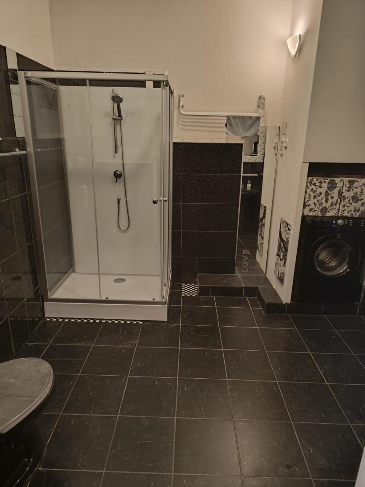 Apartment Geibel T4 - 85M2 - Highspeed Internet - Hundefreundlich Βιέννη Εξωτερικό φωτογραφία